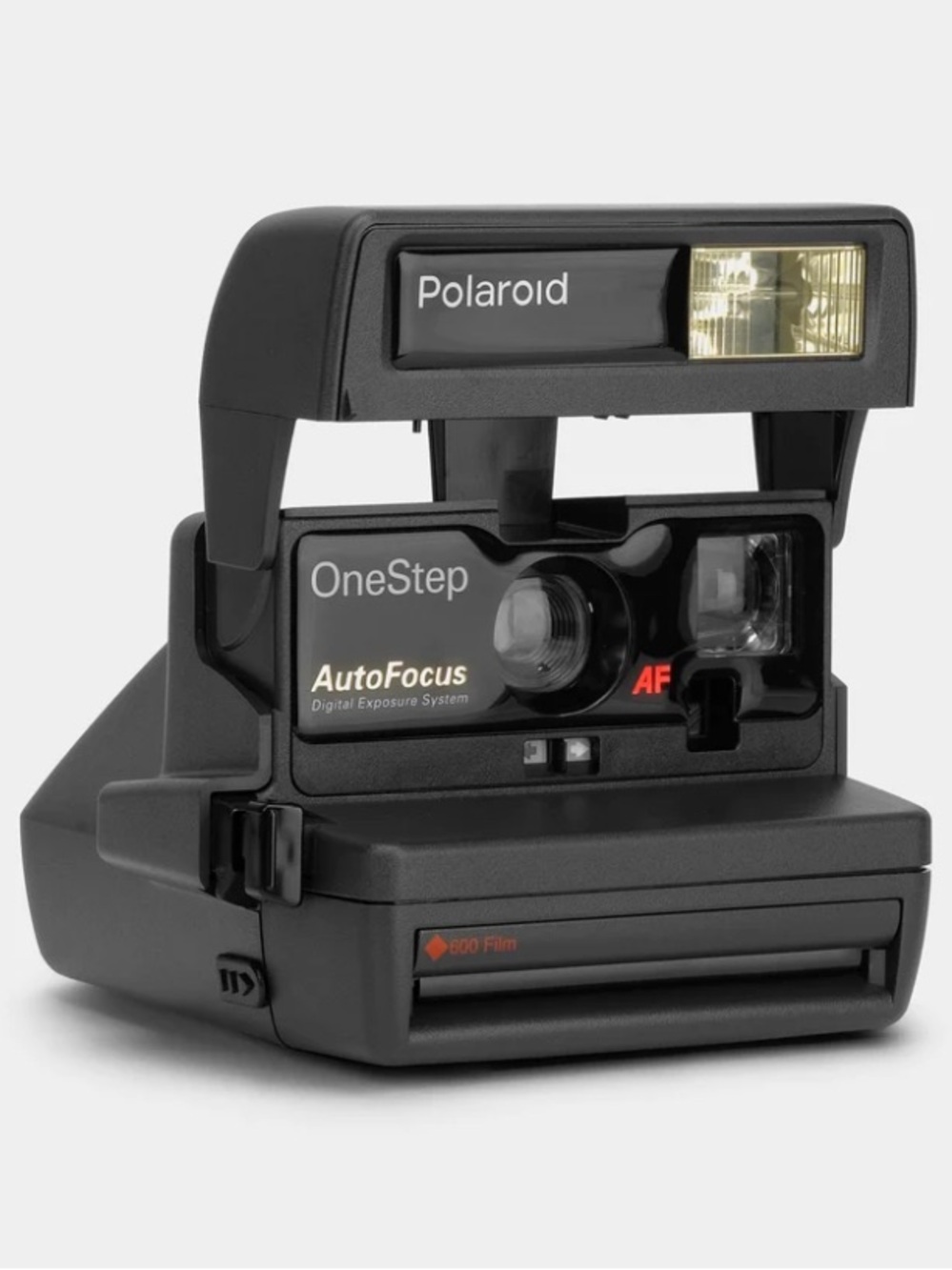 VTG Retrospekt Polaroid One Step AF Instant Camera